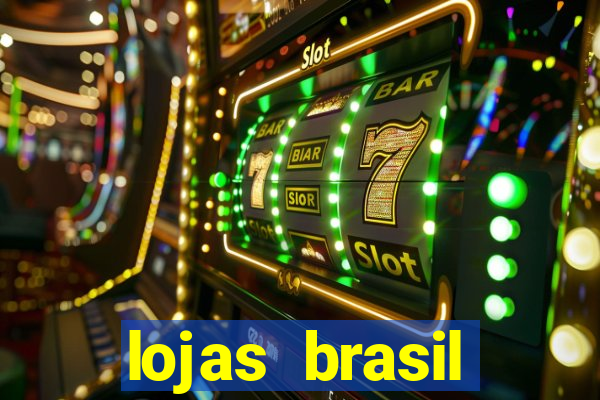 lojas brasil benfica jf